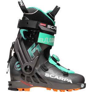 Scarpa F1 Alpine Touring Boot - Women's