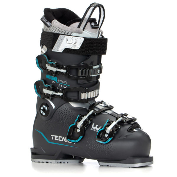 Tecnica Mach Sport 75 HV Womens Ski Boots 2020