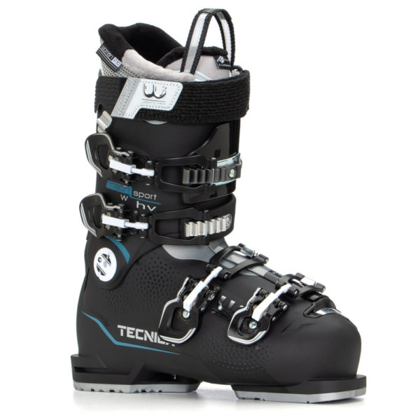 Tecnica Mach Sport 85 HV Womens Ski Boots 2020