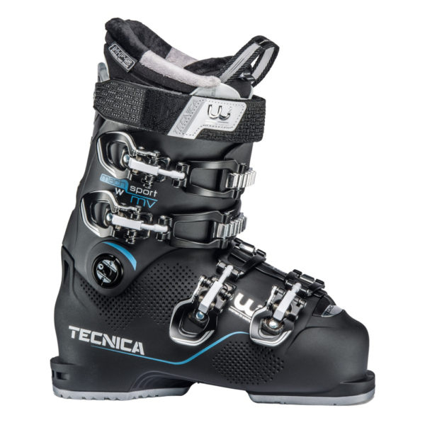 Tecnica Mach Sport 85 MV Womens Ski Boots