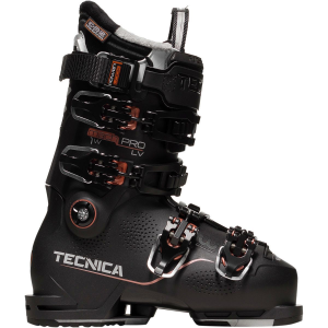 Tecnica Mach1 LV 120 Pro Ski Boot - 2020 - Women's