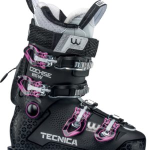 Tecnica Women's Cochise 85 Ski Boots