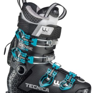 Tecnica Women's Cochise 85 Ski Boots