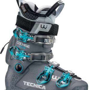 Tecnica Women's Cochise 95 Ski Boots