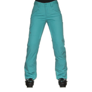 The North Face Freedom Insulated Womens Ski Pants (Previous Season) 2019