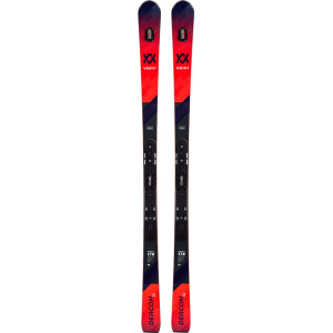 Volkl Deacon 74 Pro Ski