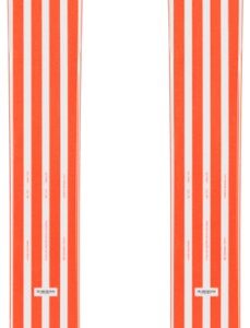 black crows Women's Atris Birdie Skis