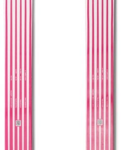 black crows Women's Camox Birdie Skis