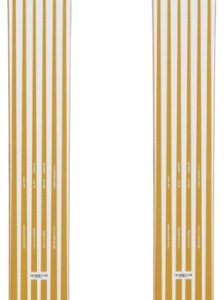 black crows Women's Daemon Birdie Skis