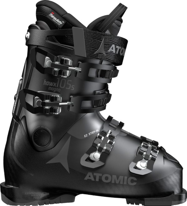 Atomic Women's Hawx Magna 105 S W Ski Boots