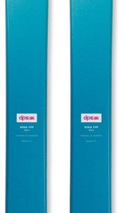 DPS Skis Women's Nina F99 Skis