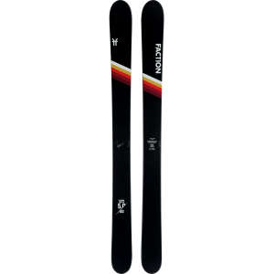 Faction Skis Candide 5.0 Ski