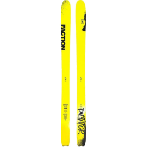 Faction Skis Dictator 4.0 Ski