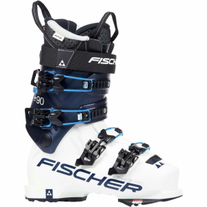Fischer My Ranger Free 90 Alpine Touring Boot - Women's