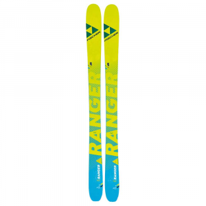 Fischer Women's My Ranger 102 FR Ski