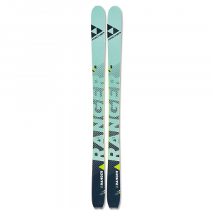 Fischer Women's My Ranger 96 TI Ski