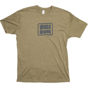 Flylow Ski Bum T-Shirt - Men's