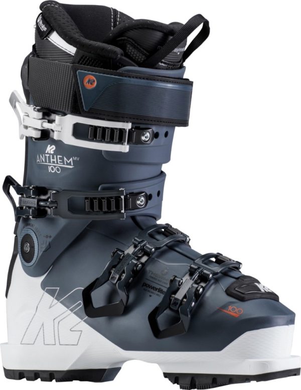 K2 Women's Anthem 100 LV Ski Boots