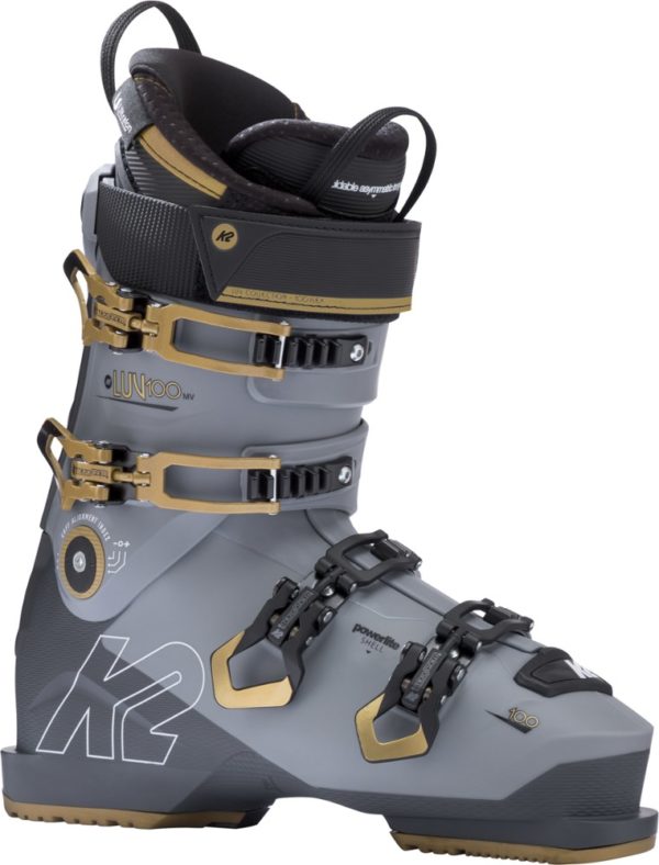 K2 Women's Luv 100 MV Ski Boots