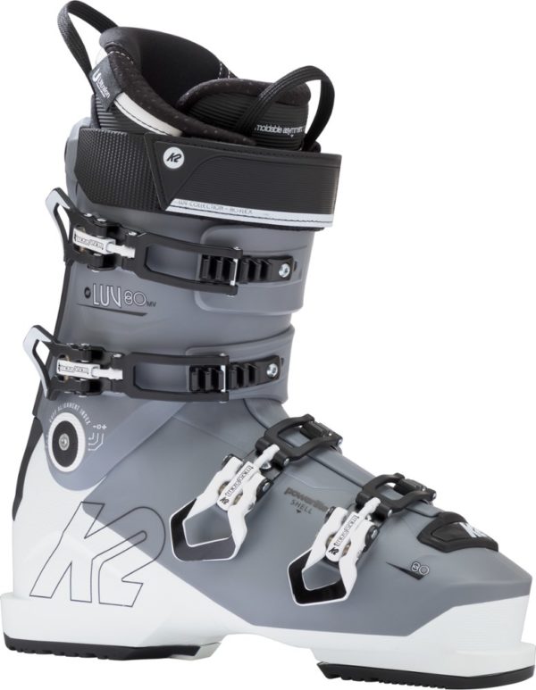 K2 Women's Luv 80 MV Ski Boots