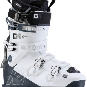 K2 Women's Mindbender Alliance 110 Alpine Touring Ski Boots