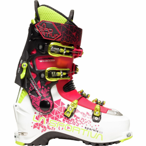 La Sportiva Sparkle 2.0 Alpine Touring Boot - Women's