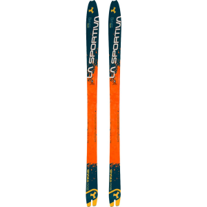 La Sportiva Super Maximo LS Ski - Men's