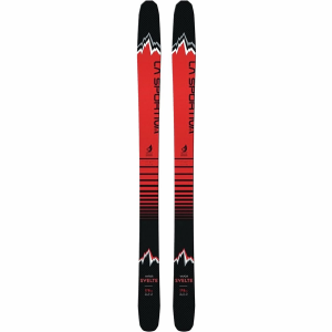 La Sportiva Vapor Svelte Alpine Touring Ski