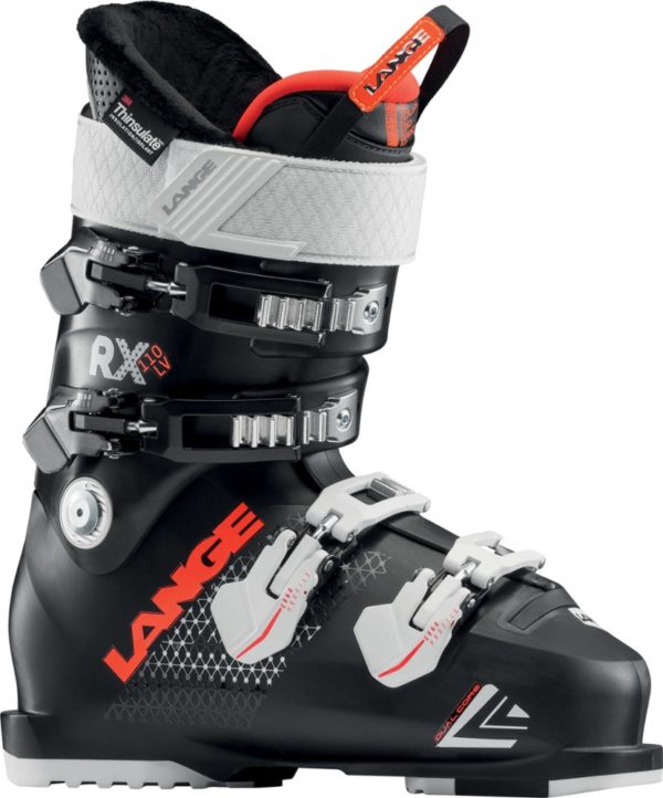Lange Women's RX 110 LV Ski Boots