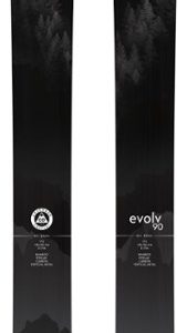 Liberty Men's Evolv 90 Skis