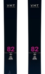 Liberty Women's V82w Skis