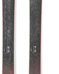 Nordica Men's Enforcer 88 Skis