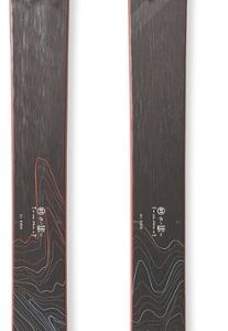 Nordica Men's Enforcer 93 Skis