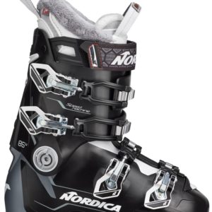 Nordica Women's Speedmachine 85 Ski Boots