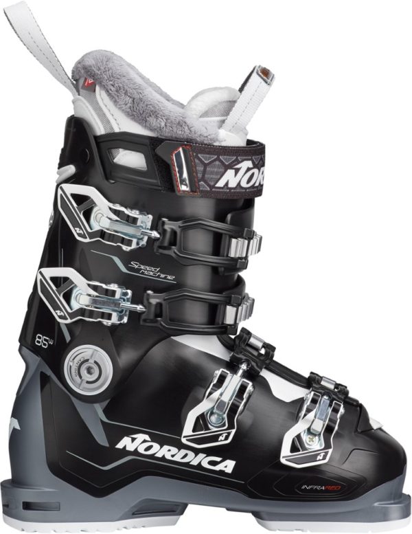 Nordica Women's Speedmachine 85 Ski Boots