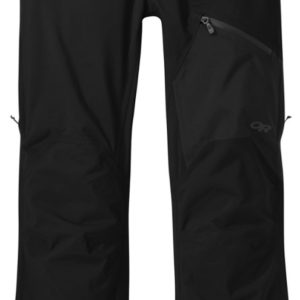 Outdoor Research Men's Blackpowder II Snow Pants