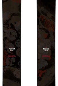 Rossignol Men's Black Ops 118 Skis