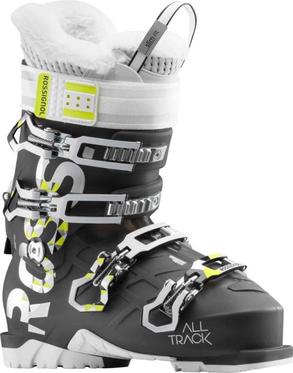 Rossignol Women's Alltrack Pro 100 Ski Boots