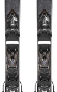 Rossignol Women's Experience 76 Ci W Skis with Bindings