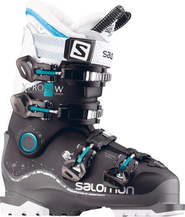 Salomon Women's X Pro 90 Ski Boots