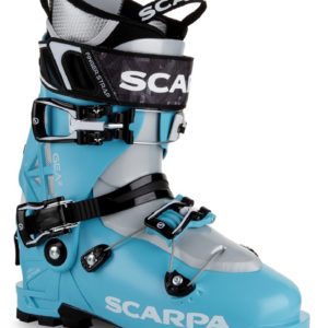 Scarpa Women's Gea Alpine Touring Ski Boots