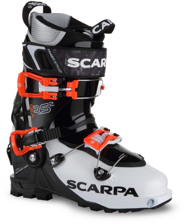 Scarpa Women's Gea RS Alpine Touring Ski Boots