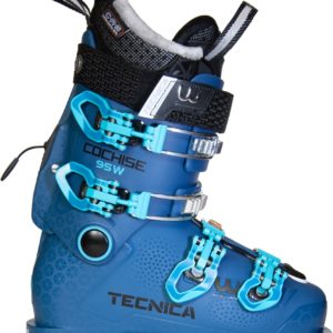 Tecnica Women's Cochise 95 DYN Ski Boots