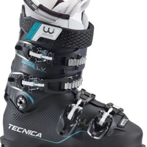 Tecnica Women's Mach1 85 LV Ski Boots