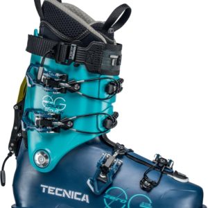 Tecnica Women's Zero G Tour Scout Alpine Touring Ski Boots
