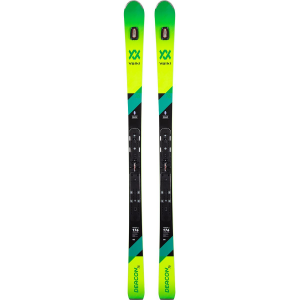 Volkl Deacon 76 Pro Ski